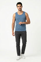 ACTIVEWEAR TANK TOP FOR MEN