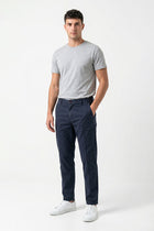 CASUAL STAIGHT FIT PANTS FOR MEN
