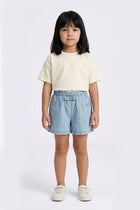 SHORTS FOR BABY GIRLS