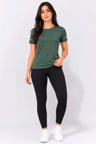 ACTIVEWEAR T-SHIRT FOR WOMEN