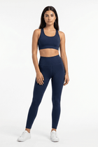 ACTIVEWEAR STRETCH LEGGINGS FOR WOMEN