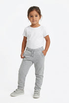 DRAWSTRING TROUSERS FOR BABY GIRLS