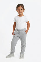 DRAWSTRING TROUSERS FOR BABY GIRLS