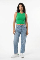 ACTIVEWEAR SEAMLESS TANK TOP FOR WOMEN