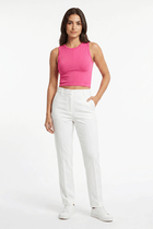 ACTIVEWEAR SEAMLESS TANK TOP FOR WOMEN
