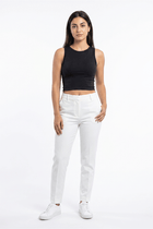ACTIVEWEAR SEAMLESS TANK TOP FOR WOMEN