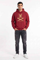 Graphic Hoodie for Men