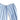Off Shoulder Top for Women - Coral Blue Sleeves