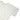 Drop Shoulder Top for Women - White