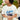 Boy Golden Printed Tshirt