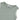 Tank Top for Girl - Greyish Turquoise