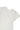 Embroidered Top for Girl - White