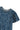Frills Printed T-Shirt for Girl - Nile Blue