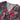 Printed Blouse for Women - Mineral Green