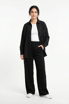 BUTTON DOWN SHIRT FOR WOMEN