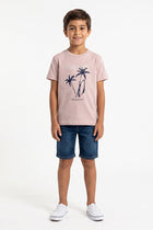 GRAPHIC T-SHIRT FOR BOYS