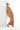CO ORD Set for Women - Pale Copper Side pose