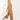 CO ORD Set for Women - Pale Copper Model walk