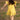 Girl Printed Midi Dress