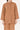 CO ORD Set for Women - Pale Copper Shirt