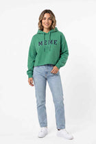 Hoodie for Women MEME