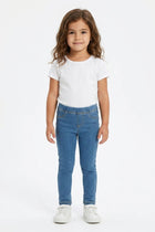 JEGGINGS FOR BABY GIRLS