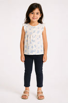 JEGGINGS FOR BABY GIRLS