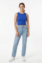 SEAMLESS TANK TOP FOR WOMEN