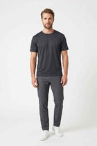 ACTIVEWEAR MESH T-SHIRT FOR MEN MEME