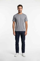 ACTIVEWEAR MESH T-SHIRT FOR MEN MEME