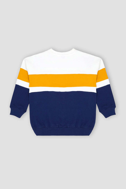 Athletic Sweatshirt