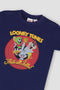 Boy Looney Tunes Tshirt