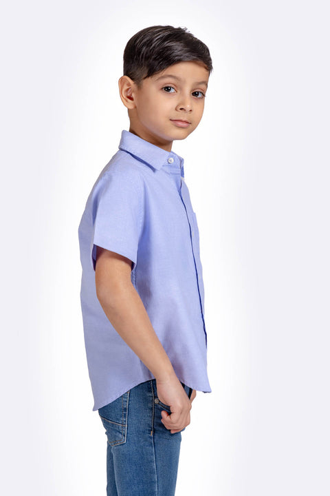 Boy Casual Shirt