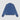 Medium Wash Denim Jacket For Boy - Mid Blue Back Side