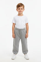 BASIC JOGGER TROUSERS FOR BABY BOYS