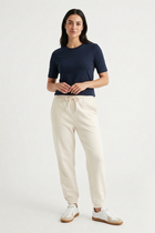 BASIC JOGGER TROUSERS FOR WOMEN