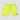 Baby Boy Solid Short