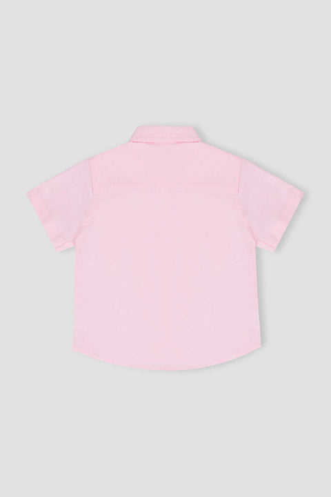 Baby Boy Casual Shirt