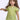 Girls Solid Top
