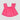 Baby Girl Printed Top