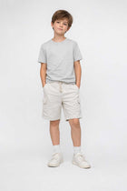 CARGO SHORTS FOR BOYS