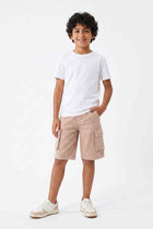 CARGO SHORTS FOR BOY MEME
