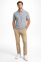 CLASSIC POLO SHIRT FOR MEN