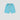 Casual Short For Baby Boy - Light Blue Front Side