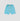 Casual Short For Baby Boy - Light Blue Front Side