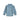 Denim Shirt for boys Greyish Teal Back side