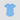 Emoji T-Shirt For Girl - Baltic Ice back Side