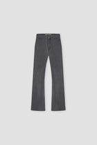 Flared Jeans For Women - Grey - MEME