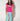 Solid Boot Cut Pants
