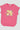 Girls Tee Pink